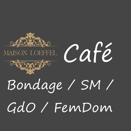 Cafe BDSM und D/s