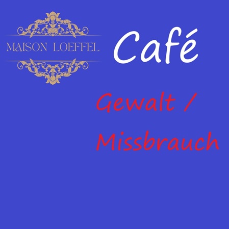 Cafe Gewalt